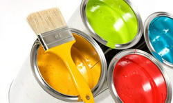 7月深圳开始禁止售用油漆 改用水性漆！